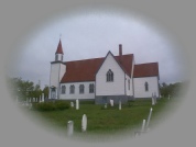 Temple Baptist Church